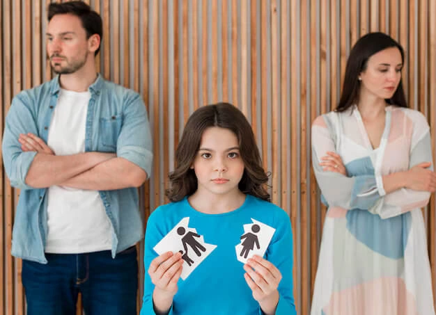 Creating Sustainable Agreements Through Guided Divorce Negotiations Glastonbury