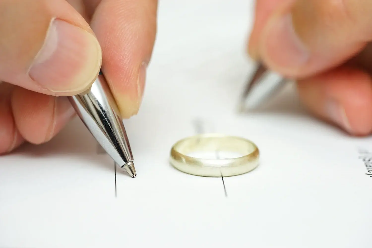 Strengthening Your Position in Divorce Negotiations with Professional Mediation Glastonbury