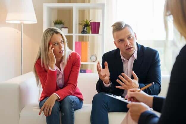 Recognizing Mental Health Challenges in Mediation Glastonbury