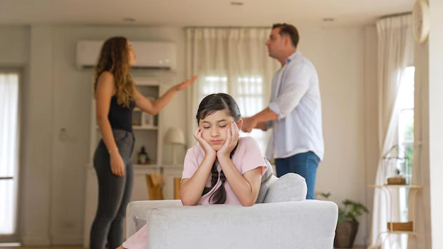 What Is Parental Responsibility in the UK Glastonbury