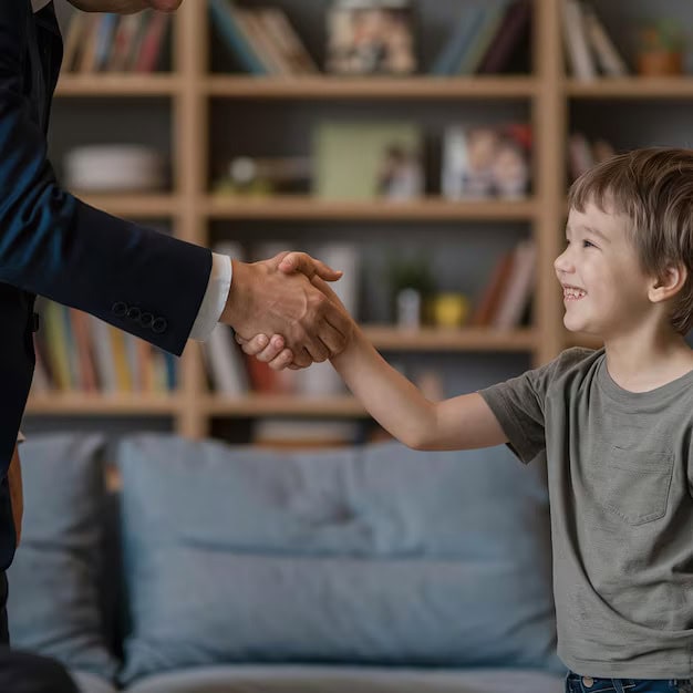 Understanding Child Arrangements – Guidance from EH Mediation Specialists Glastonbury