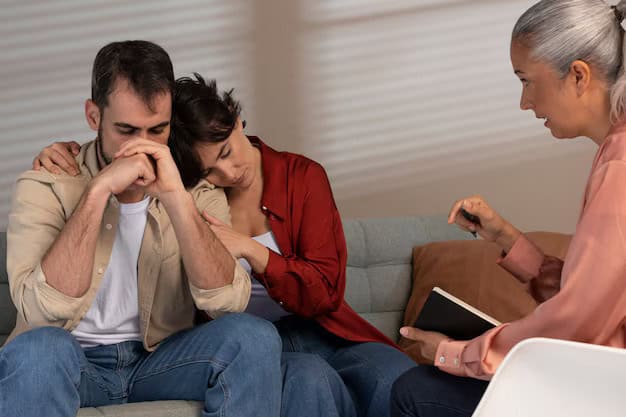 How EH Mediation Creates Better Results Through Continuous Feedback Glastonbury
