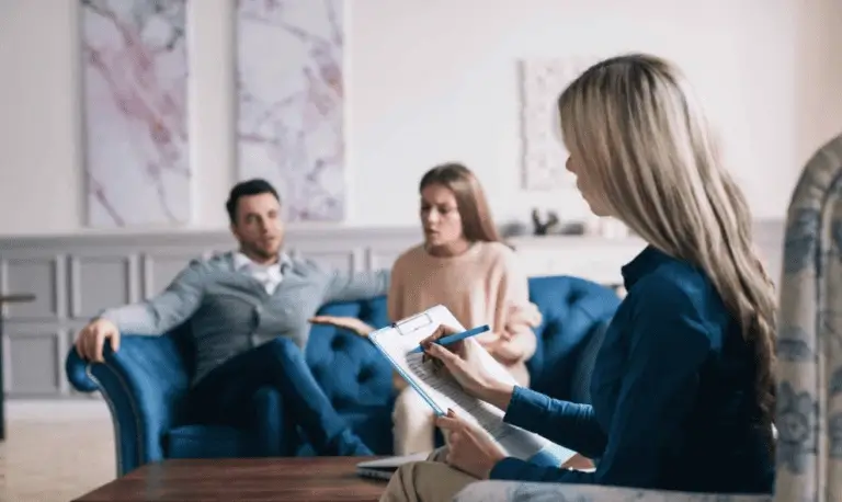 The Step-by-Step Family Mediation Process with EH Mediation Glastonbury