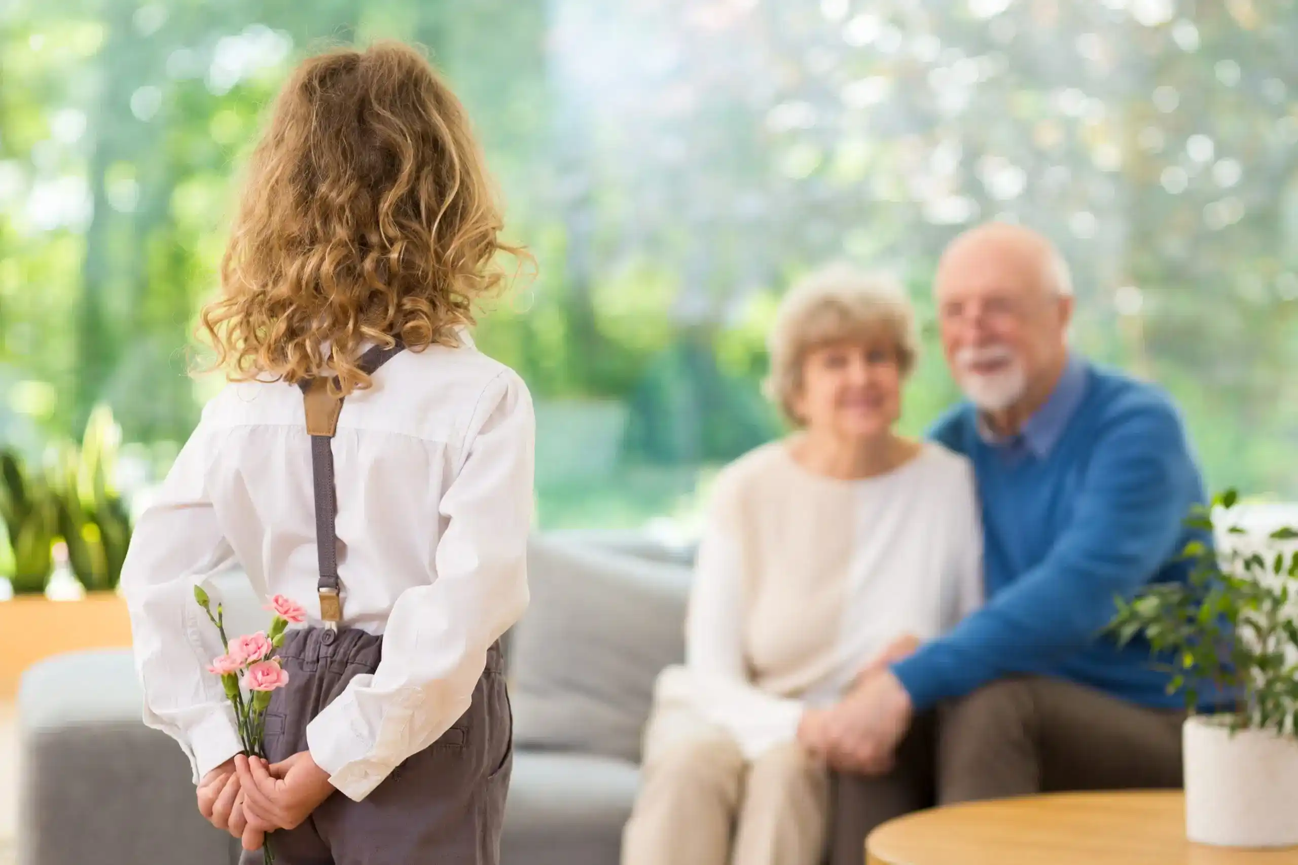 Taking the First Step: How EH Mediation Supports Grandparents Toward Positive Outcomes Glastonbury