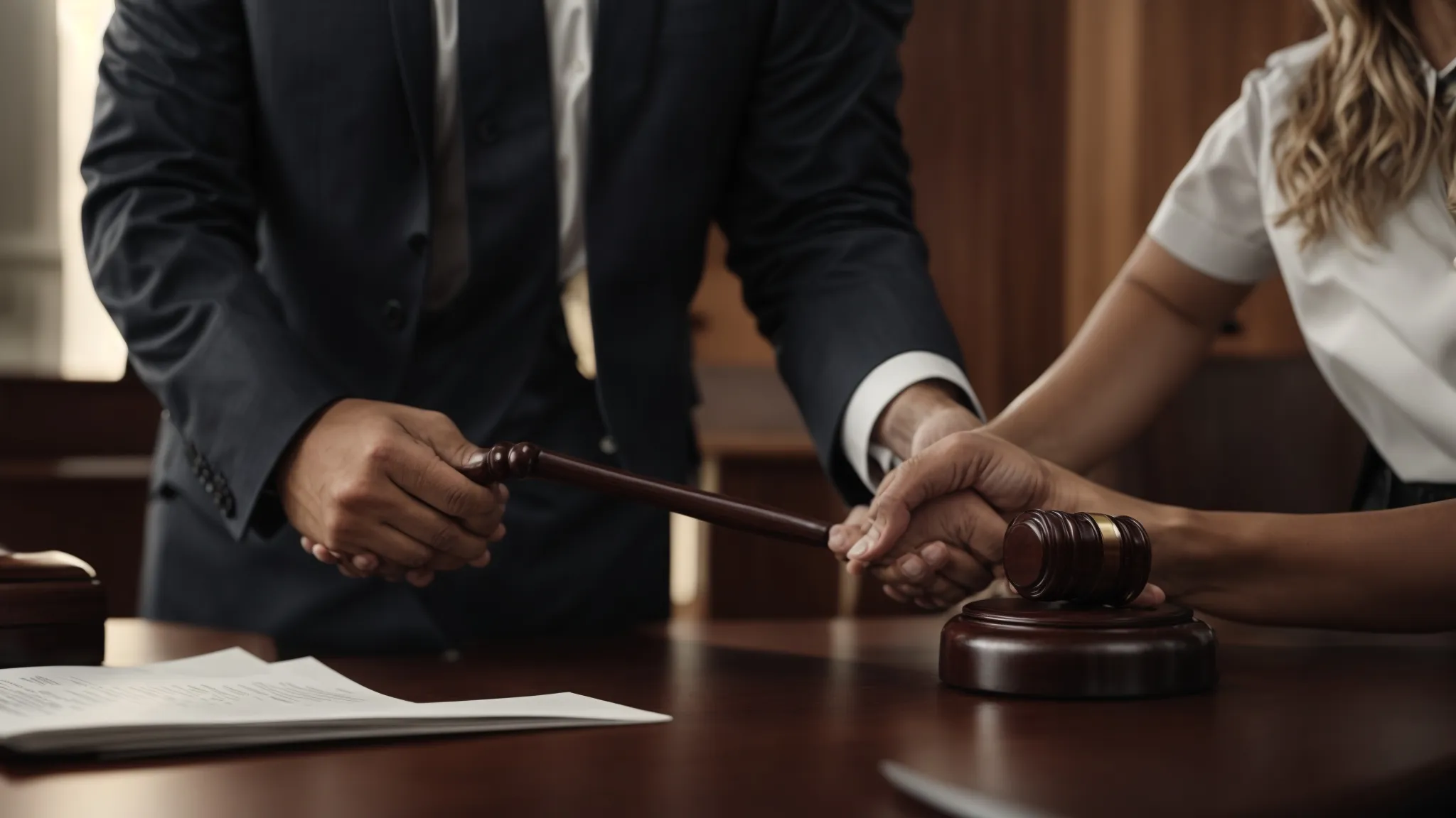 Why Choosing EH Mediation Strengthens Your Agreement Glastonbury