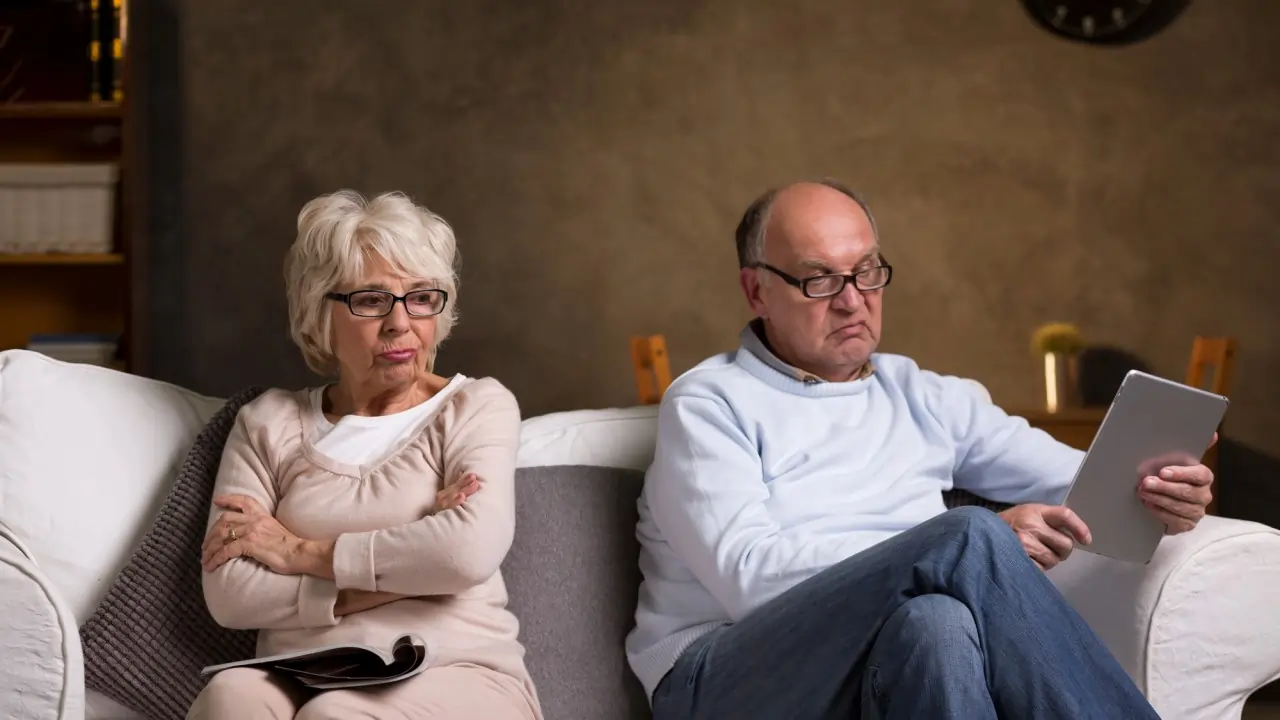 Preventing Long-Standing Family Issues from Escalating During Care Planning Glastonbury