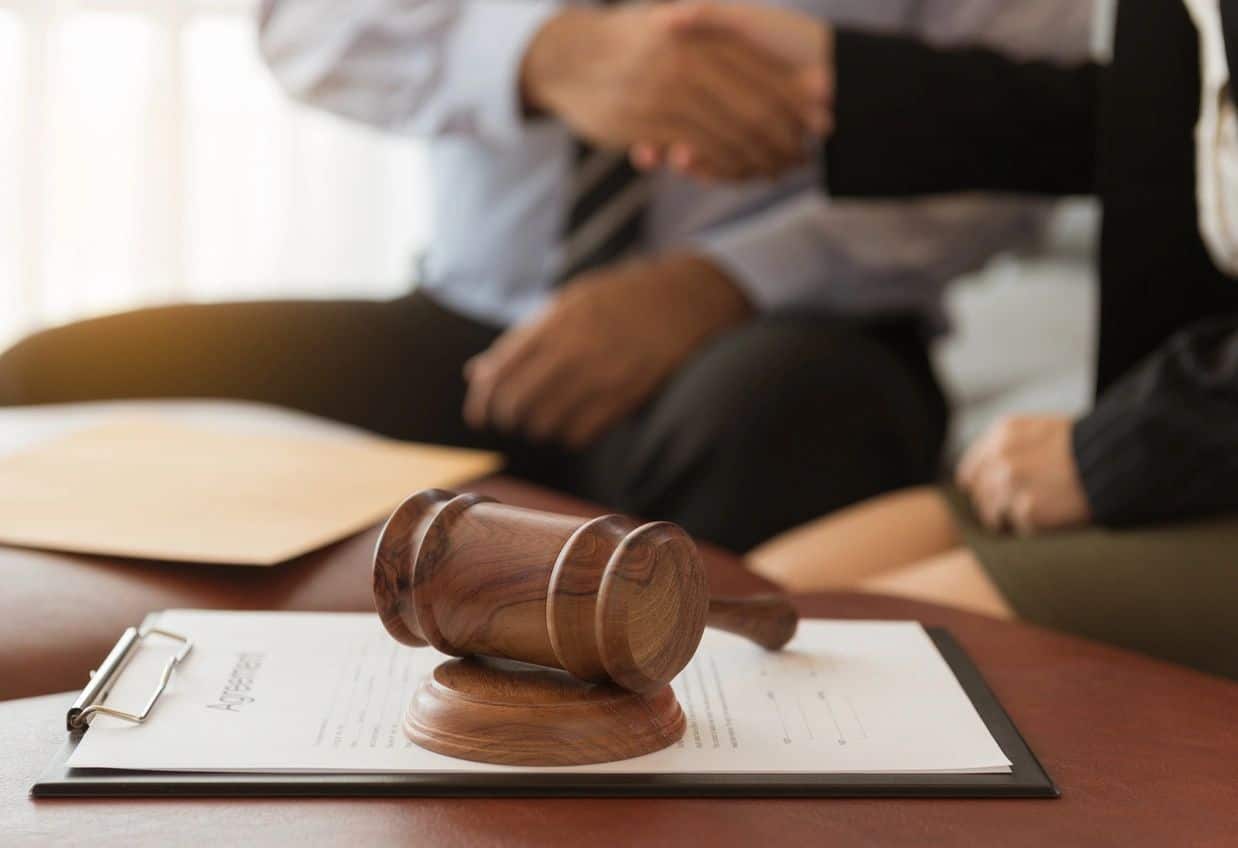 Understanding the Legal Framework Behind Mediation Agreements Glastonbury