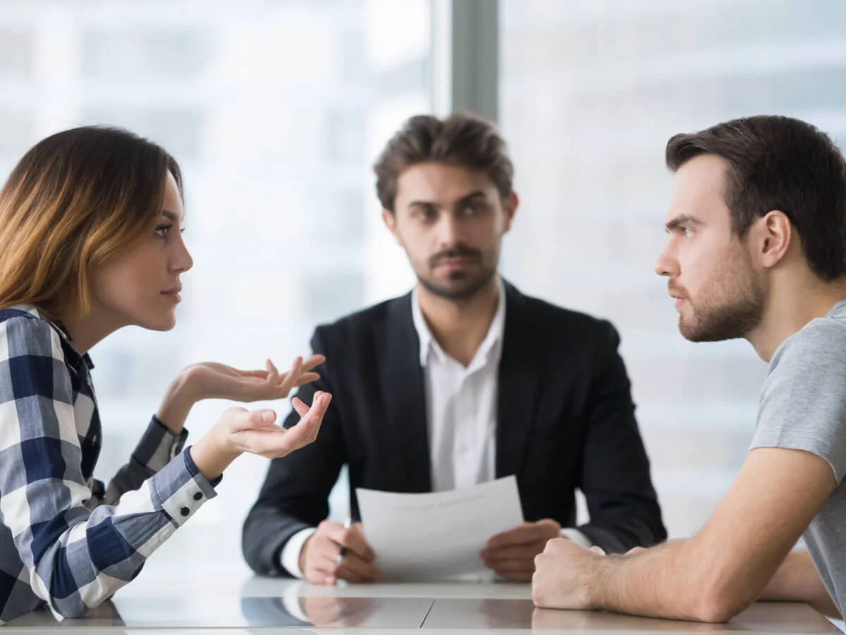 Building Better Agreements Through Feedback Support from EH Mediation Glastonbury