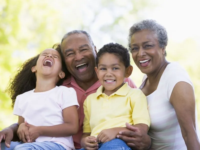 The Impact of Prolonged Family Conflict on Children Glastonbury