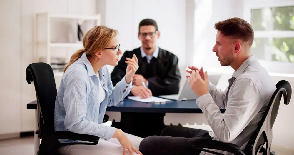 Rebuilding Trust After Relationship Breakdown Through Professional Mediation Glastonbury