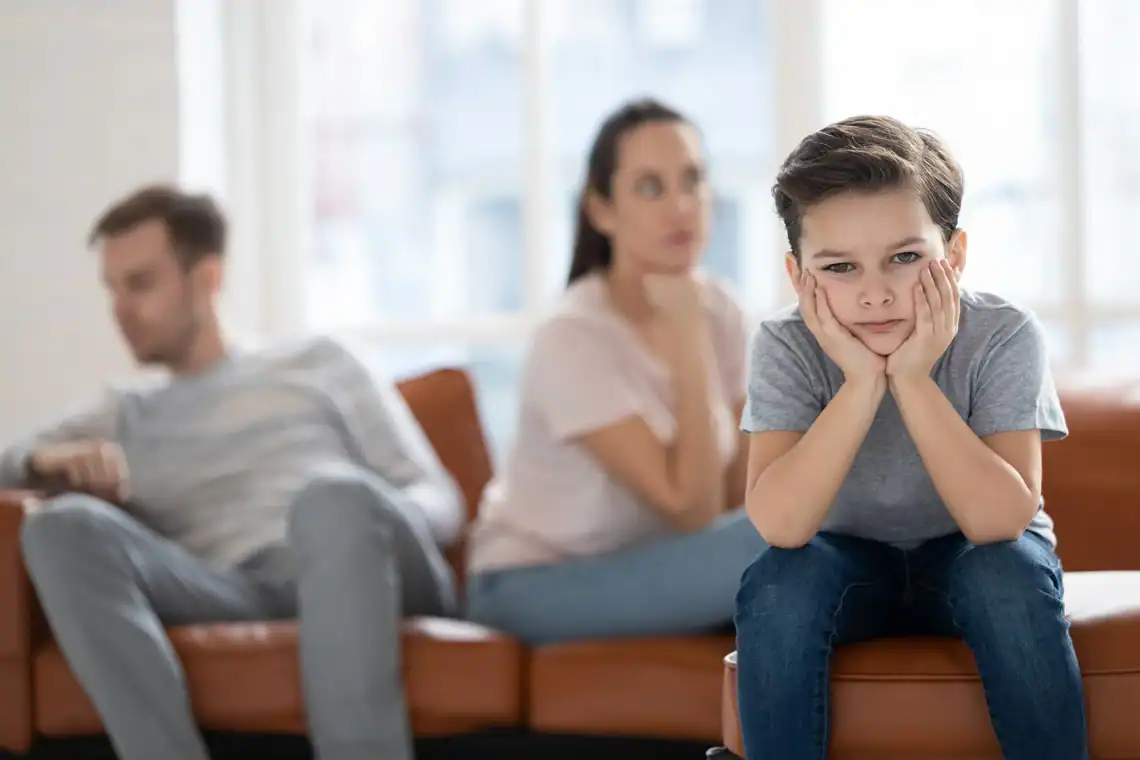 Why More Parents Trust EH Mediation for Child Arrangement Solutions Glastonbury