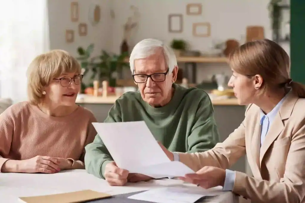 Why Do Family Disputes Happen During CHC Assessments Glastonbury