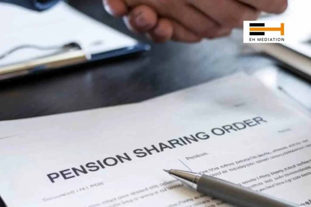  Pension Sharing Frequently Asked Questions Glastonbury